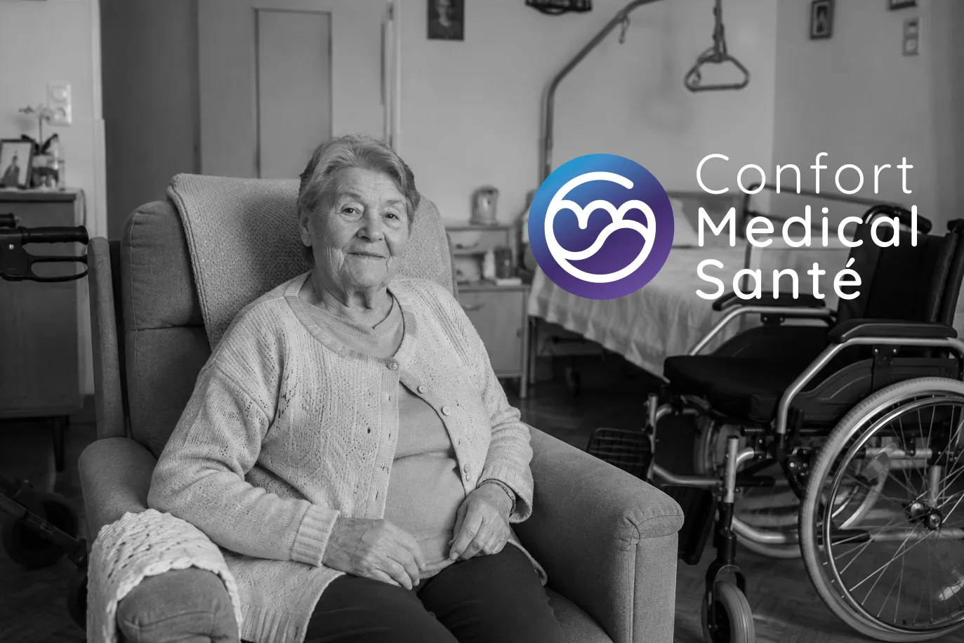 Confort Médical Santé